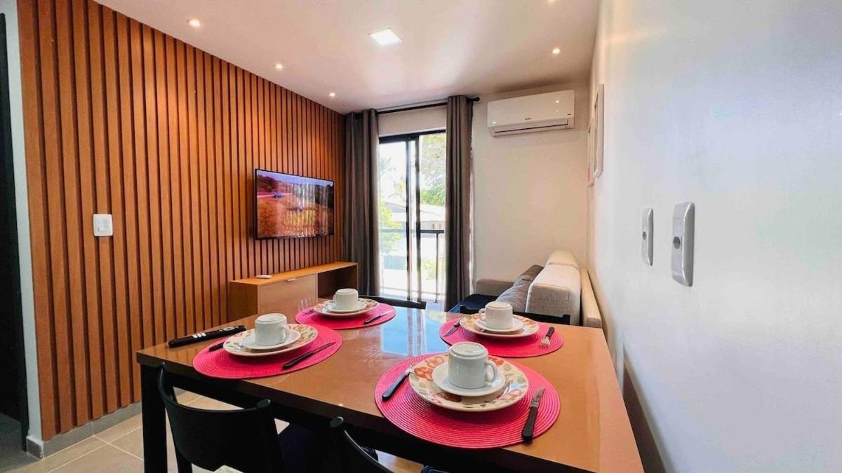 Apartamento de 1 Quarto